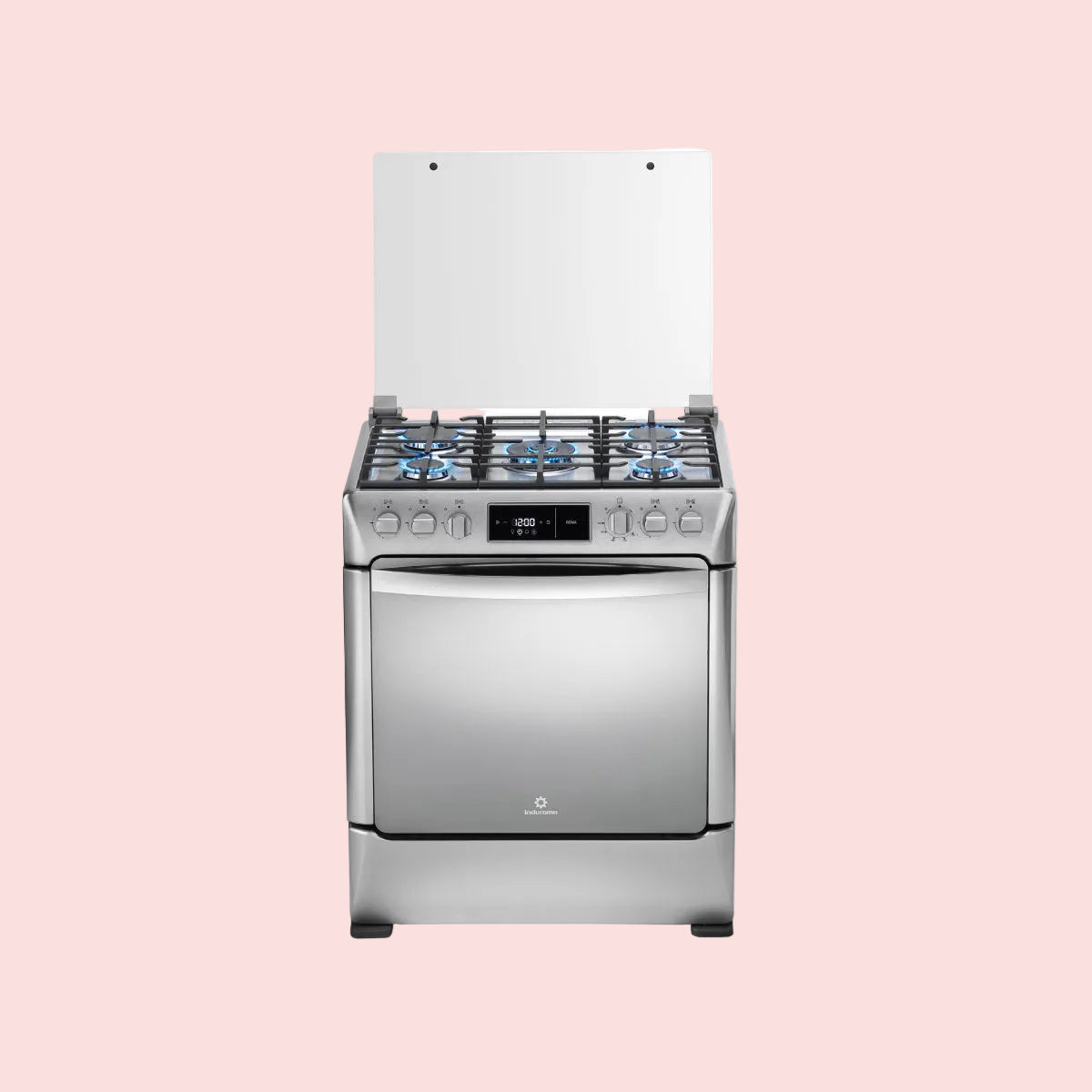 Estufa Roma ZFO Croma C30 Gris ROMA ZFO CROMA C30