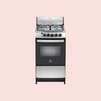 Cocina IND Capri Gris C20 Col CAPRI C20 COL