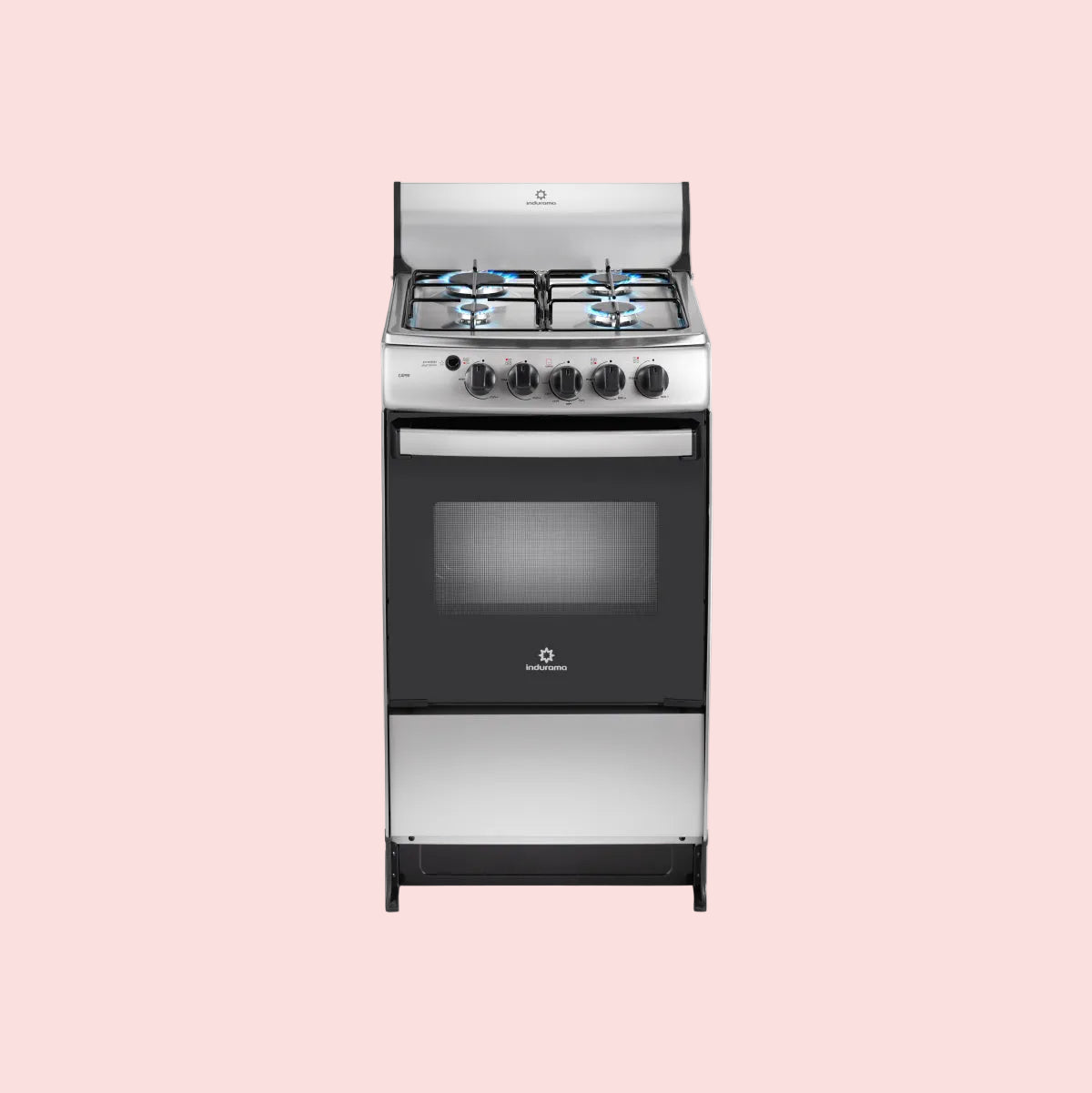 Cocina IND Capri Gris C20 Col CAPRI C20 COL