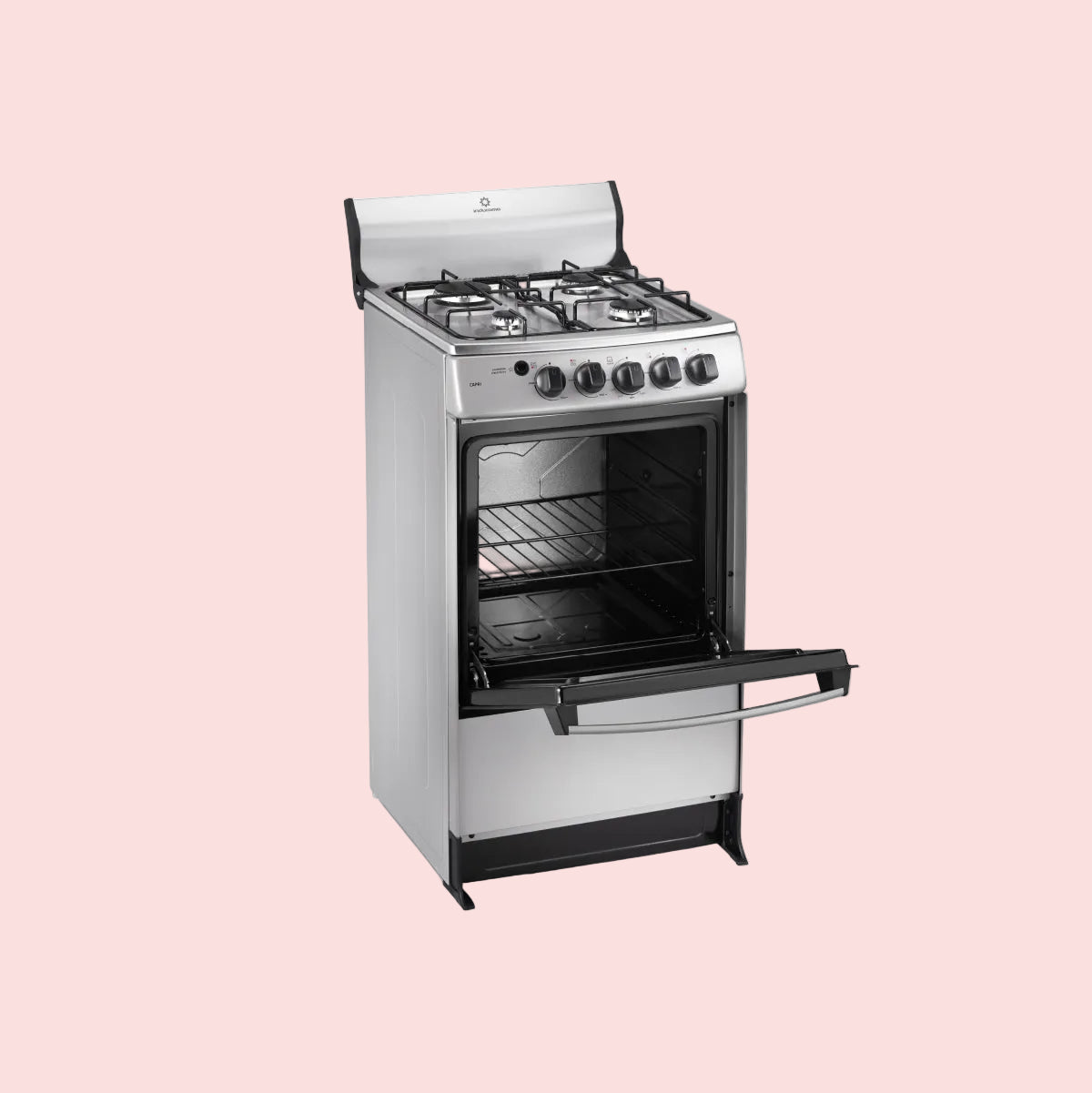 Cocina IND Capri Gris C20 Col CAPRI C20 COL
