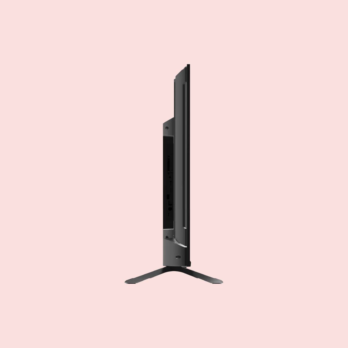 Televisor Indurama 65" Pulgadas TVQLED IND-65UQE11