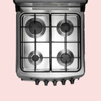 Cocina IND Capri Gris C20 Col CAPRI C20 COL