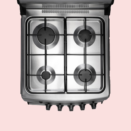 Cocina IND Capri Gris C20 Col CAPRI C20 COL