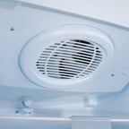 VITRINA VFV - 400 BLANCO COL 321 L GRIS VFV-400 BLANCO COL
