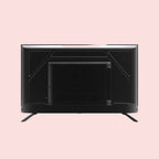 Televisor Indurama 58" pulgadas TVQLED IND-58UWE11