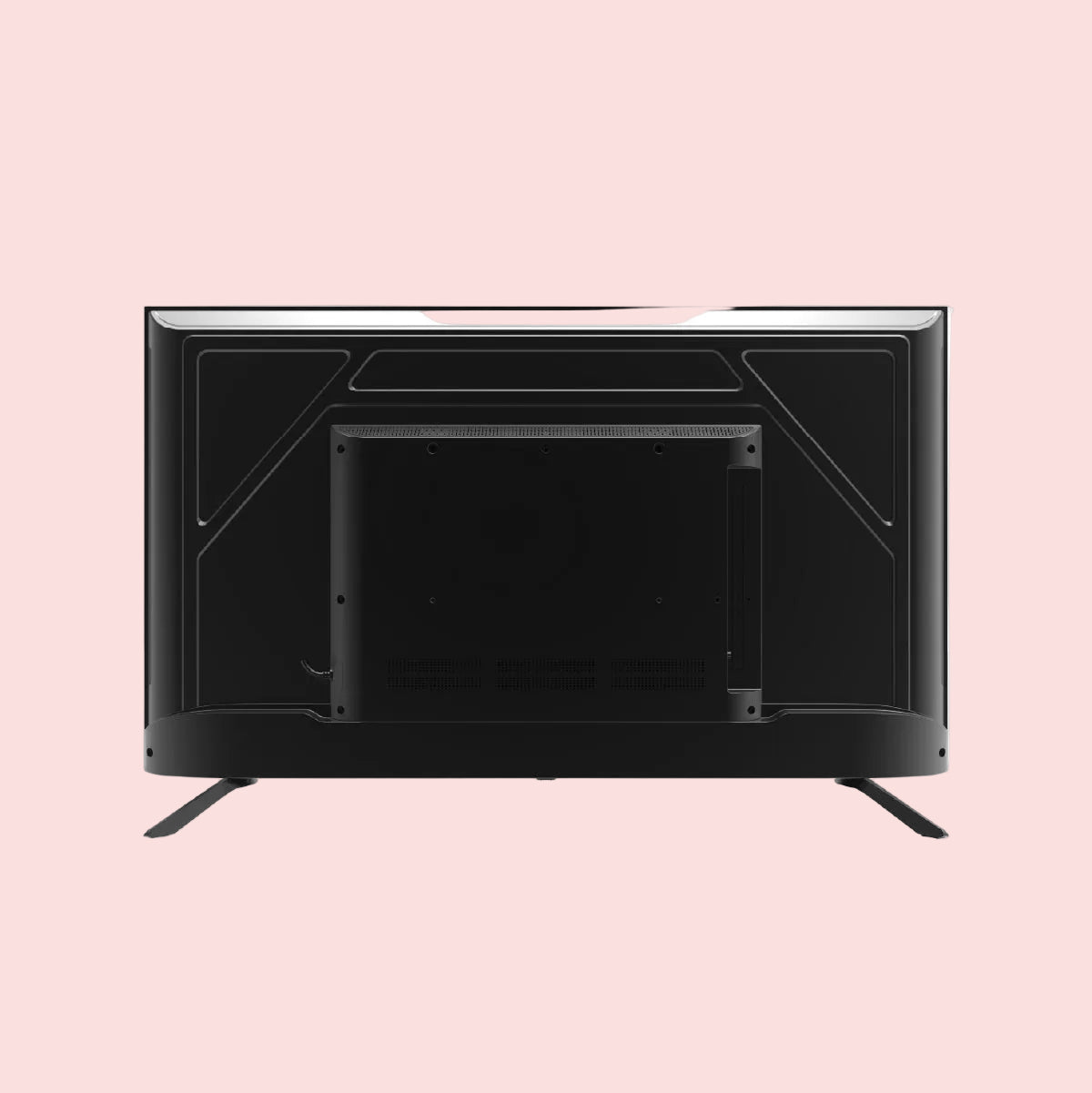 Televisor Indurama 58" pulgadas TVQLED IND-58UWE11