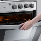Estufa Merida Quarzo Home C24 Gris MERIDA QUARZO HOME C24