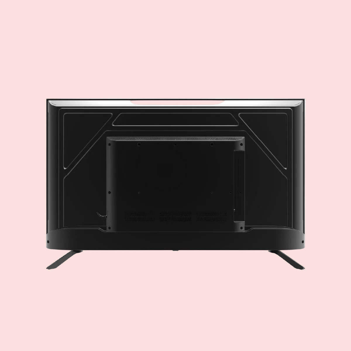Televisor Indurama 65" Pulgadas TVQLED IND-65UQE11