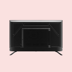 Televisor Indurama 50" Pulgadas  TVQLED IND-50UQE11