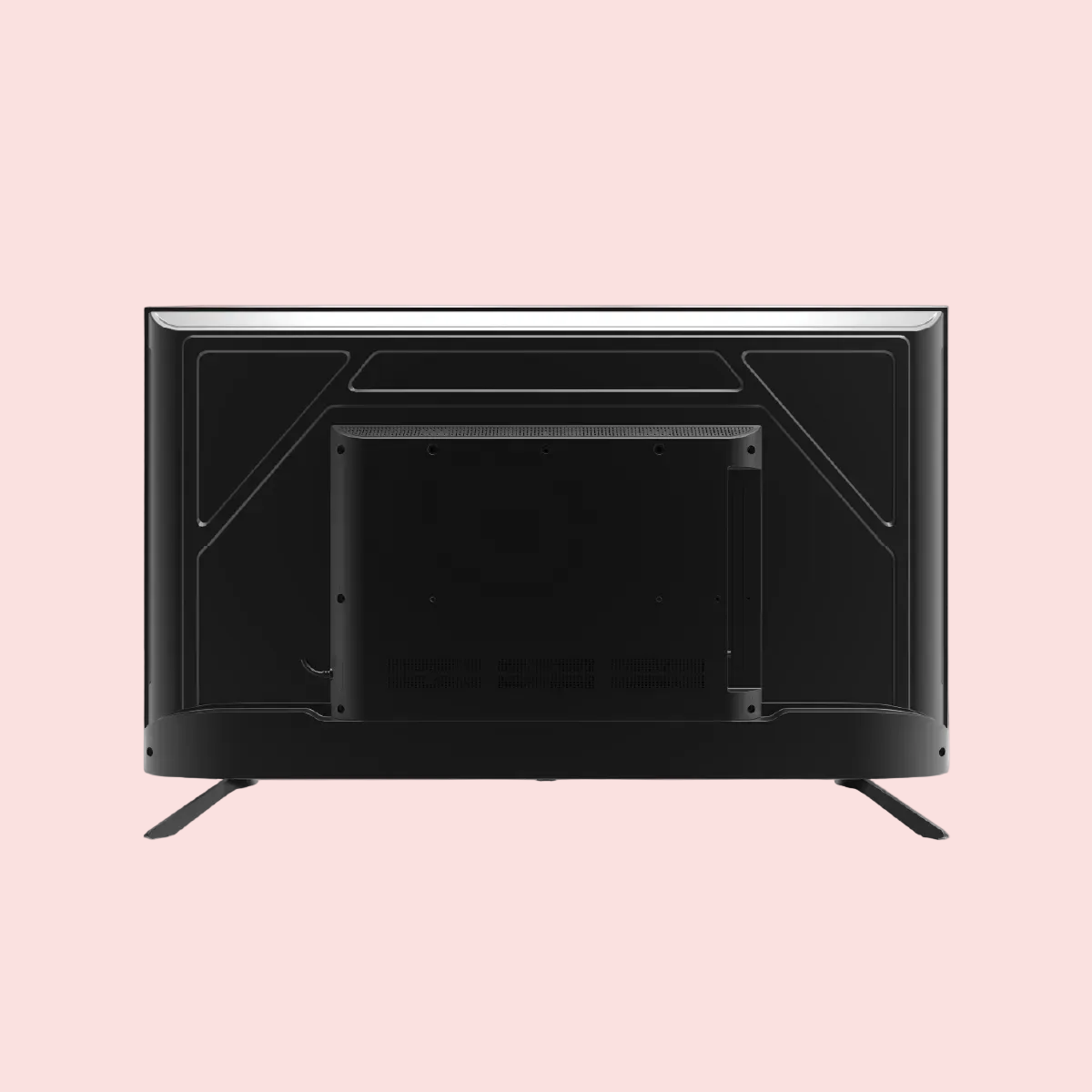 Televisor Indurama 50" Pulgadas  TVQLED IND-50UQE11