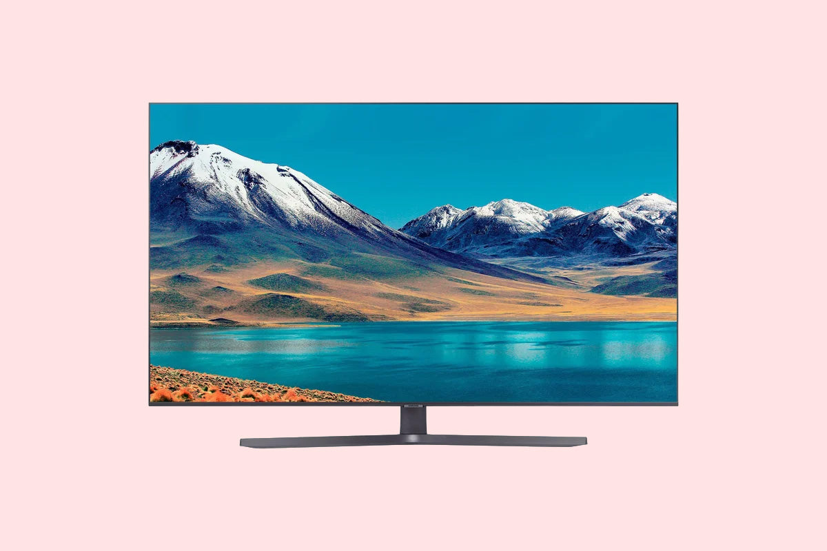 Televisor 55" Crystal UHD 4K  UN55U8500HKXZL