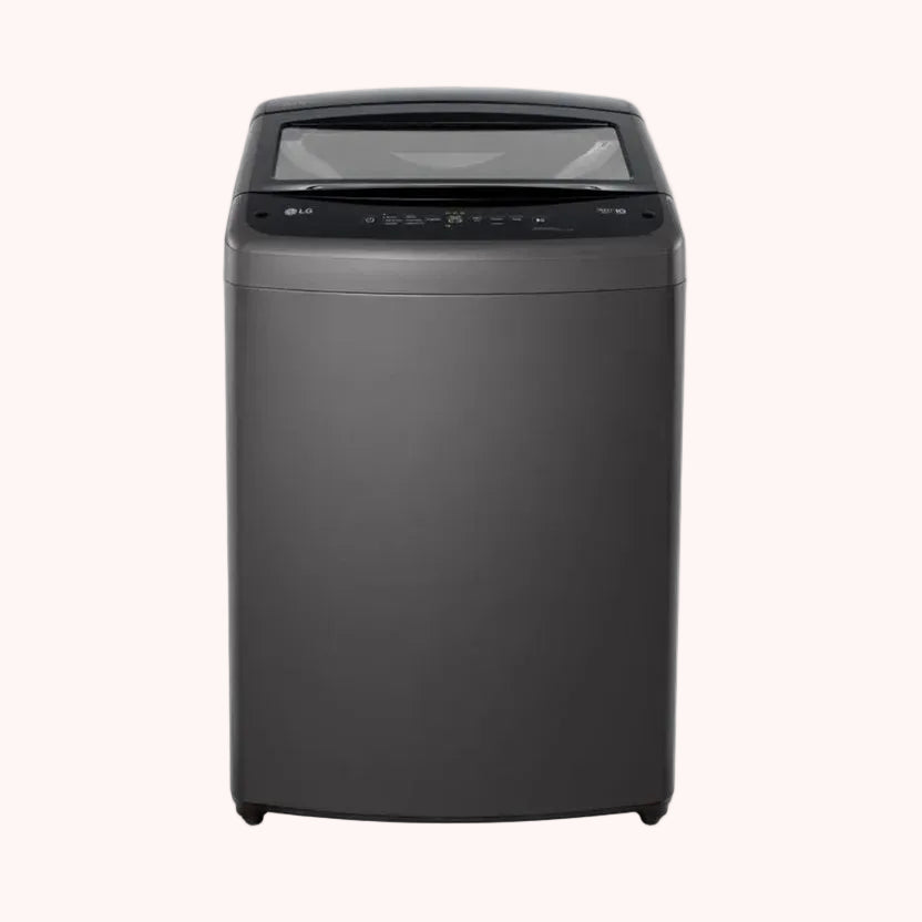 Lavadora LG Carga Superior 19 Kilos / WT19MVTB