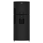 Nevera No Frost 415 L Brutos Grafito Mabe - RMP415GCG