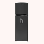 Nevera No Frost 247 L Brutos Grafito Mabe / RMA247PJCG