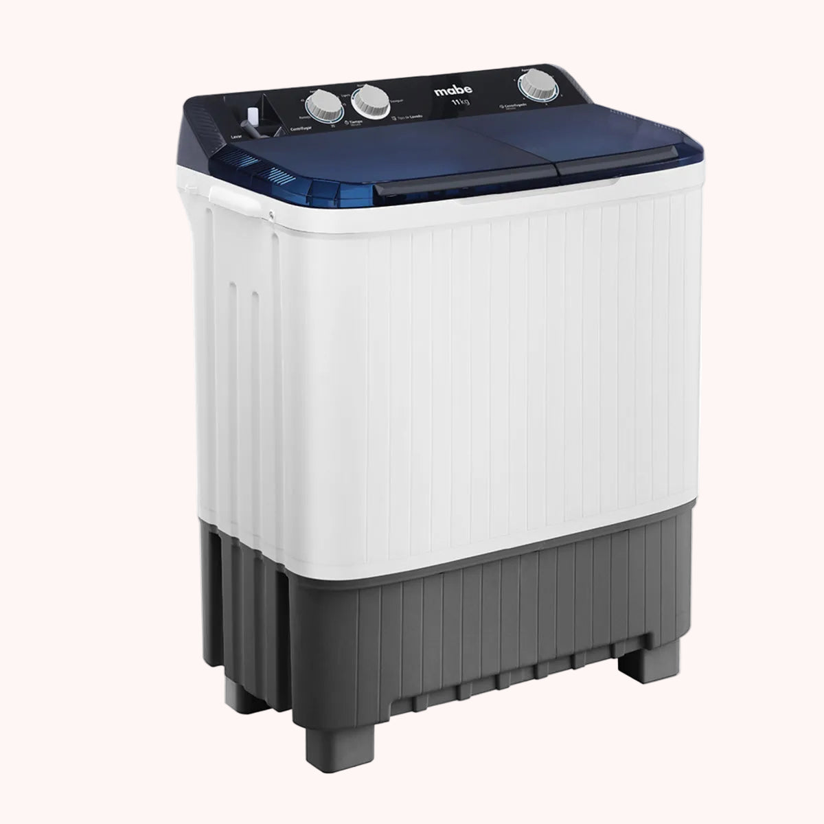 Lavadora MABE Carga Superior 11 kg / LMD1123HBAB0