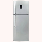 Nevera Haceb No Frost 448 Litros Inverter Manija Externa Inox / NEV ALC 448 SE PD ME INOX INV