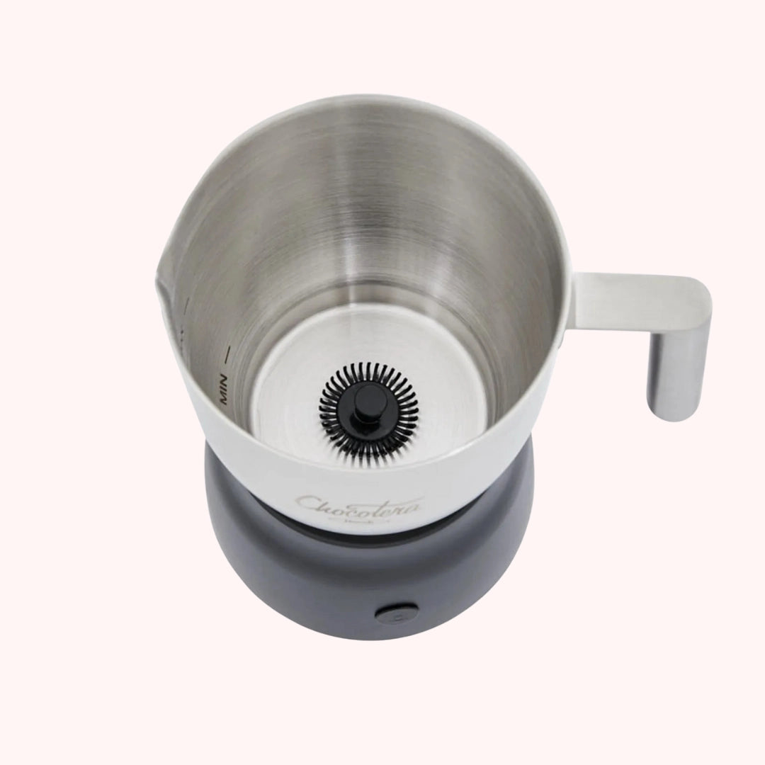 Chocotera Haceb Inox 600 ML Inox