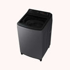 Lavadora Samsung Carga Superior 17 Kilos Gris - WA17CG6441BDCO