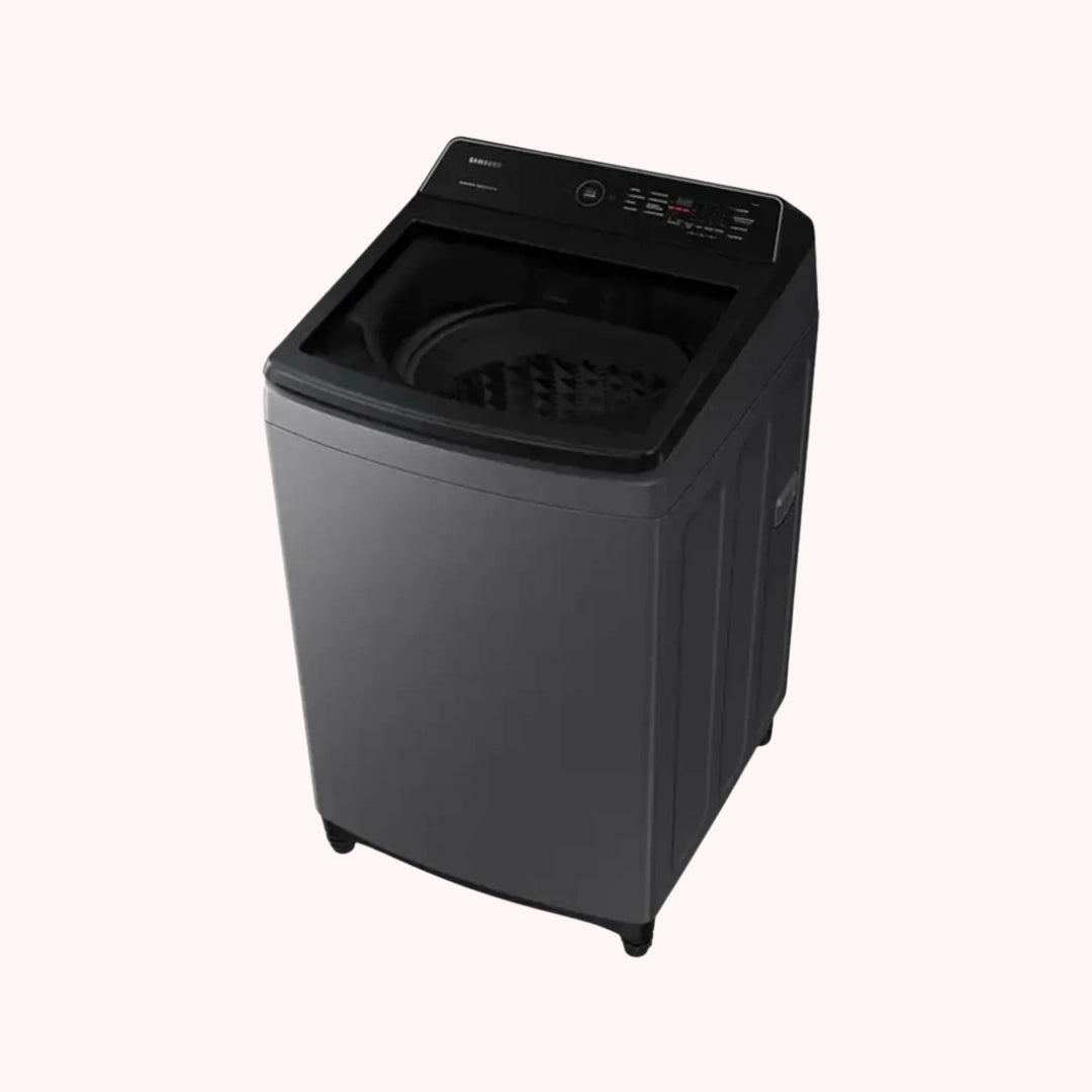 Lavadora Samsung Carga Superior 17 Kilos Gris - WA17CG6441BDCO