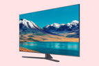 Televisor 55" Crystal UHD 4K  UN55U8500HKXZL