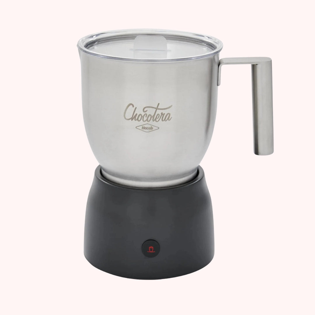 Chocotera Haceb Inox 600 ML Inox