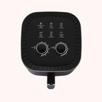 Freidora de aire Haceb 4.2 L – Negra