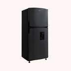 Nevera Haceb No Frost 243 litros manija integrada titanio - NEV 243 SE MI TI R2