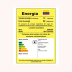 Lavadora Samsung Carga Superior 17 Kilos Gris - WA17CG6441BDCO