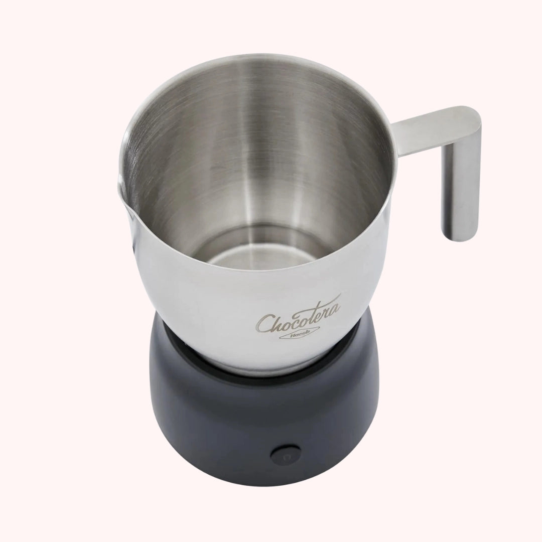 Chocotera Haceb Inox 600 ML Inox