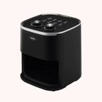 Freidora de aire Haceb 4.2 L – Negra