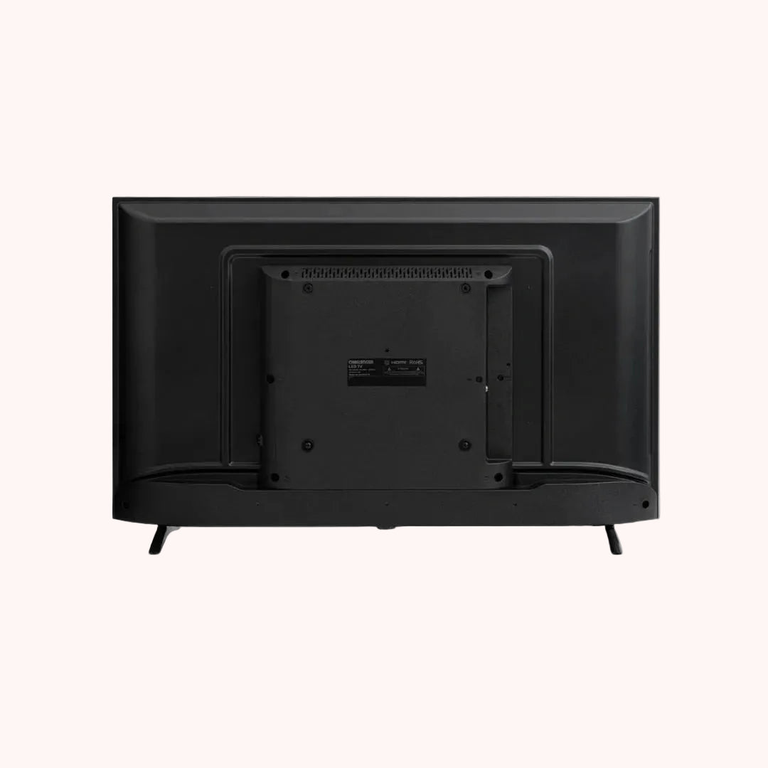 Televisor Challenger 40" FULL HD Google TV - LED 40KG90 BT GOOGLETV