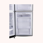 Nevera Haceb No Frost 243 litros manija integrada titanio - NEV 243 SE MI TI R2