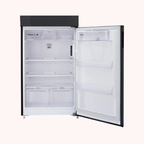 Nevera Haceb No Frost 404 lts manija integrada gris plomo - NEV ALC 404 SE DA MI PLOMO R