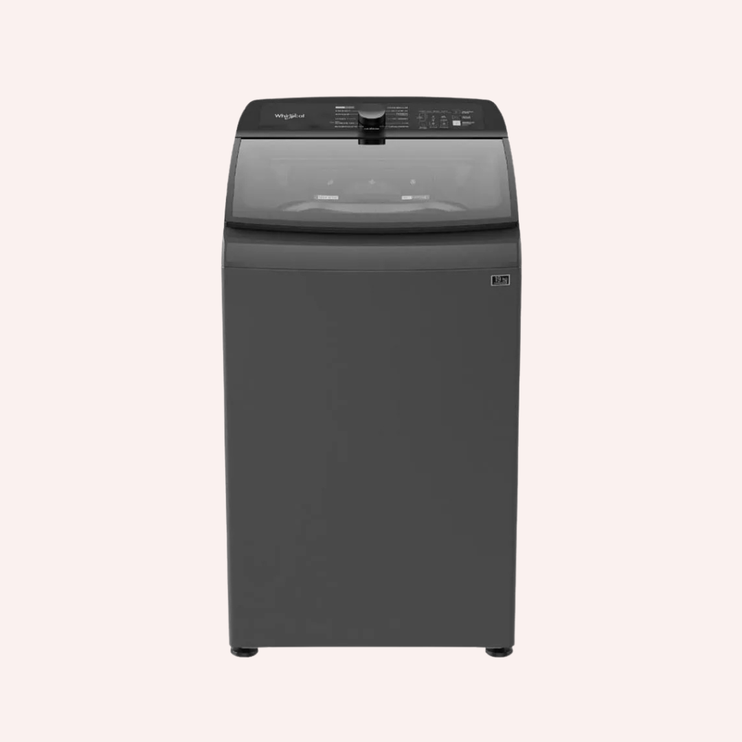Lavadora Whirlpool 19 Kg Xpert Eco Carga Superior - WW19NTBHLA