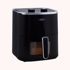 Freidora de aire Haceb 4.2 L – Negra