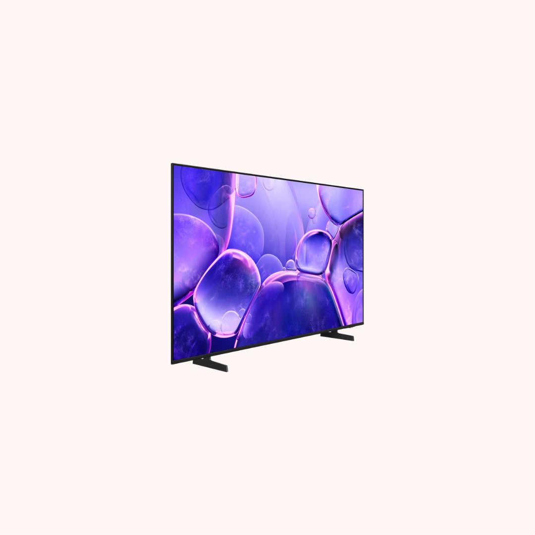 Televisor | SAMSUNG 55″ | 4K Ultra HD | Crystal UHD - UN55U8000FKXZL
