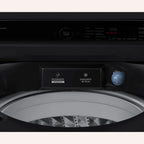 Lavadora Samsung WA80F17S8BCO Inteligencia Artificial 17kg - WA80F17S8BCO