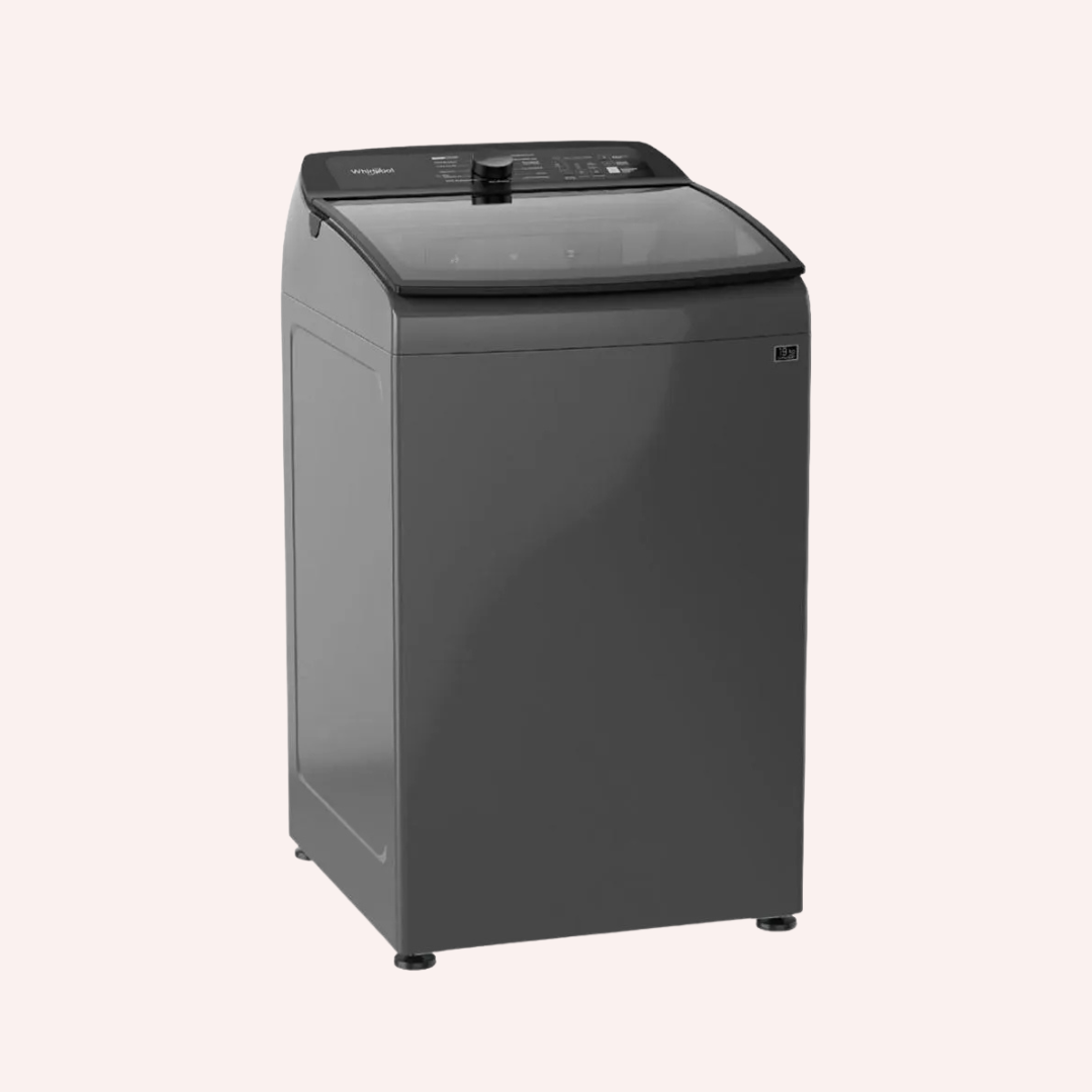 Lavadora Whirlpool 19 Kg Xpert Eco Carga Superior - WW19NTBHLA