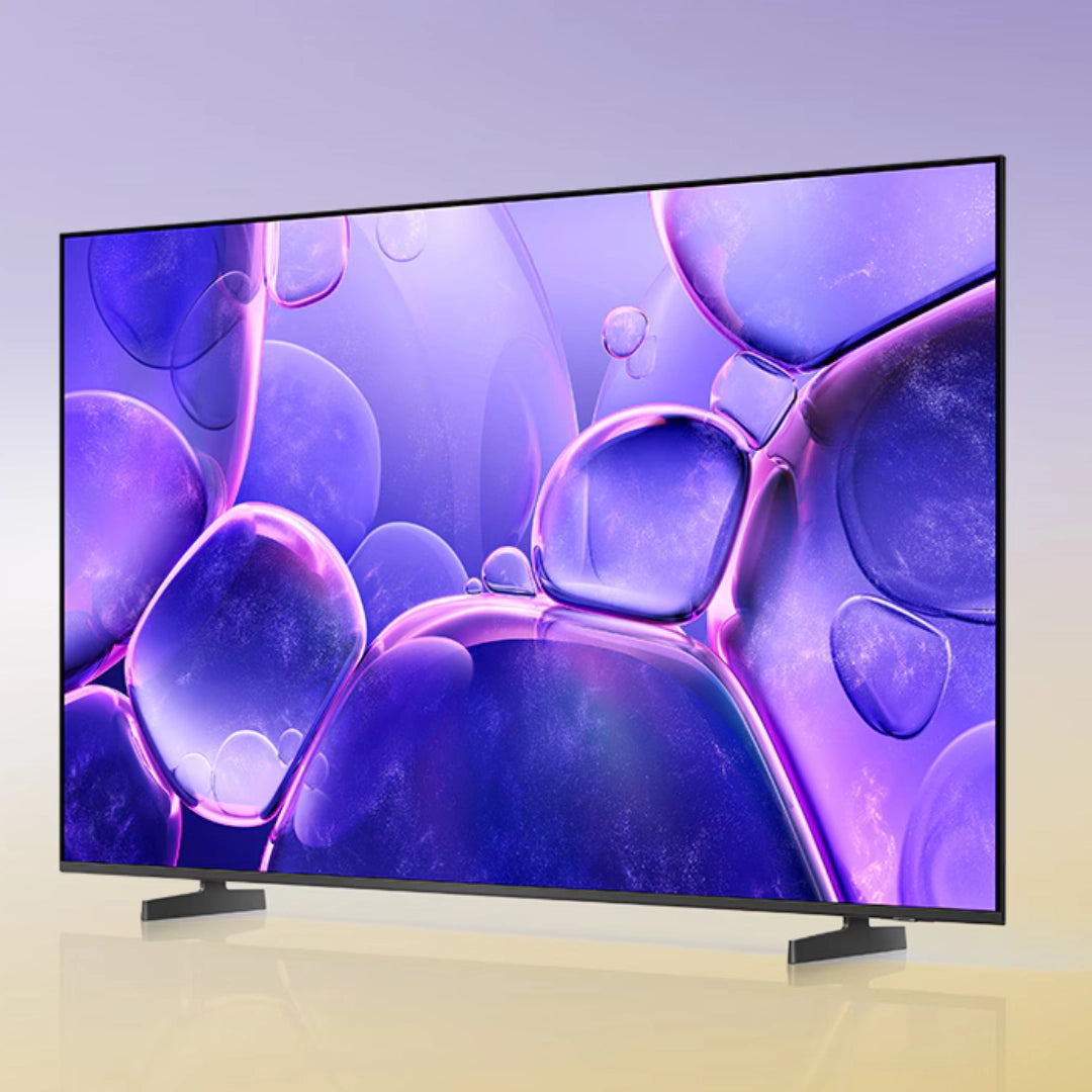 Televisor | SAMSUNG 55″ | 4K Ultra HD | Crystal UHD - UN55U8000FKXZL