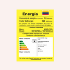 Lavadora Whirlpool 19 Kg Xpert Eco Carga Superior - WW19NTBHLA