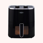 Freidora de aire Haceb 4.2 L – Negra