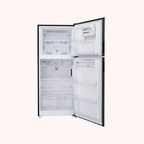 Nevera Haceb No Frost 404 lts manija integrada gris plomo - NEV ALC 404 SE DA MI PLOMO R