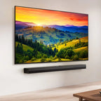 Televisor LG 65" UHD AI 4K Smart TV 2025 -  65UA8000PSB