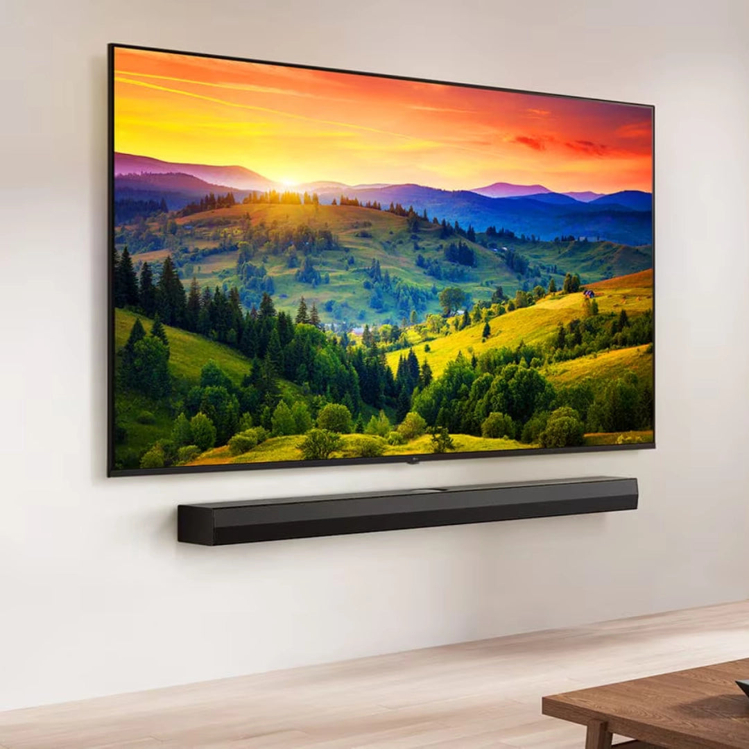 Televisor LG 65" UHD AI 4K Smart TV 2025 -  65UA8000PSB