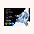 Lavadora Samsung Carga Superior 17 Kilos Gris - WA17CG6441BDCO