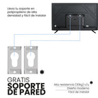 Televisor QLED 65" Google TV - QLED 65KG290 BT  T2