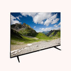 Televisor Challenger QLED 50" Google TV TV 50" -  QLED 50KG190 BT  T2