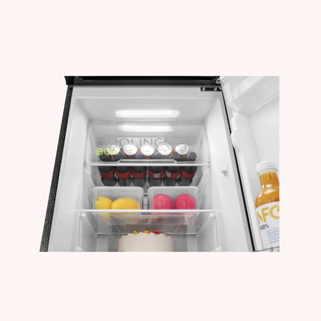 Midea Nevera 264 Litros Smart Sensor - MDRT385MTM28COD