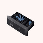 LAVADORA 17 KILOS CARGA SUPERIOR - WA70F17E7CCO