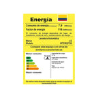Lavadora LG Carga Superior 23Kg Gris Grafito  - WT23EGTX6.AEGECOL